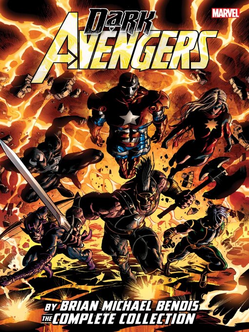 Titeldetails für Dark Avengers by Brian Michael Bendis nach Brian Michael Bendis - Verfügbar